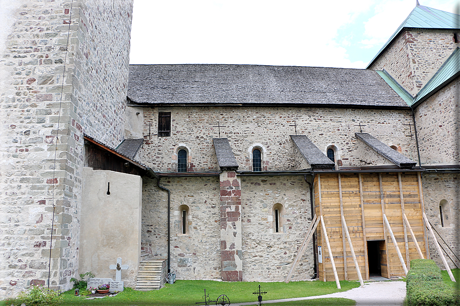 foto Collegiata di San Candido